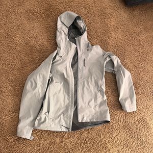 Patagonia W Calcite jacket